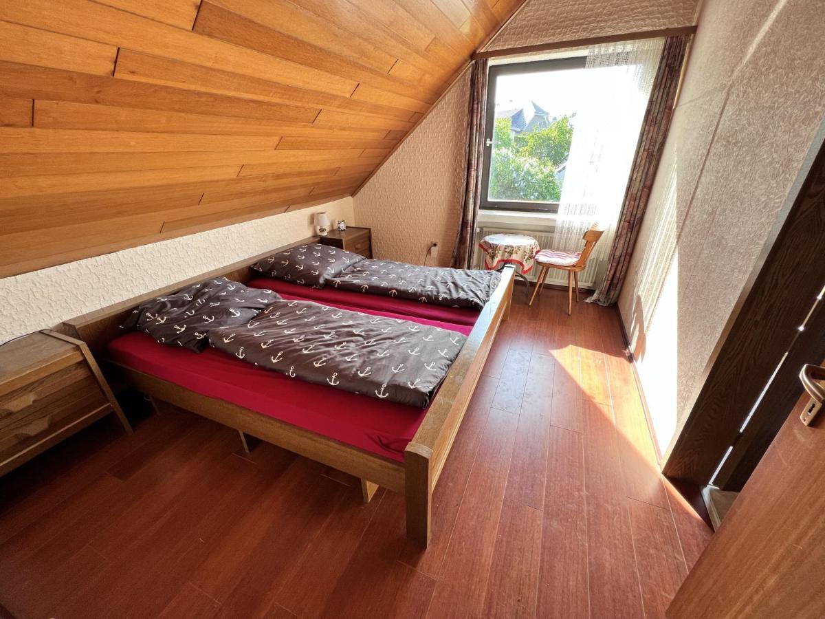 Landgasthof Zum Anker Langenfeld  외부 사진