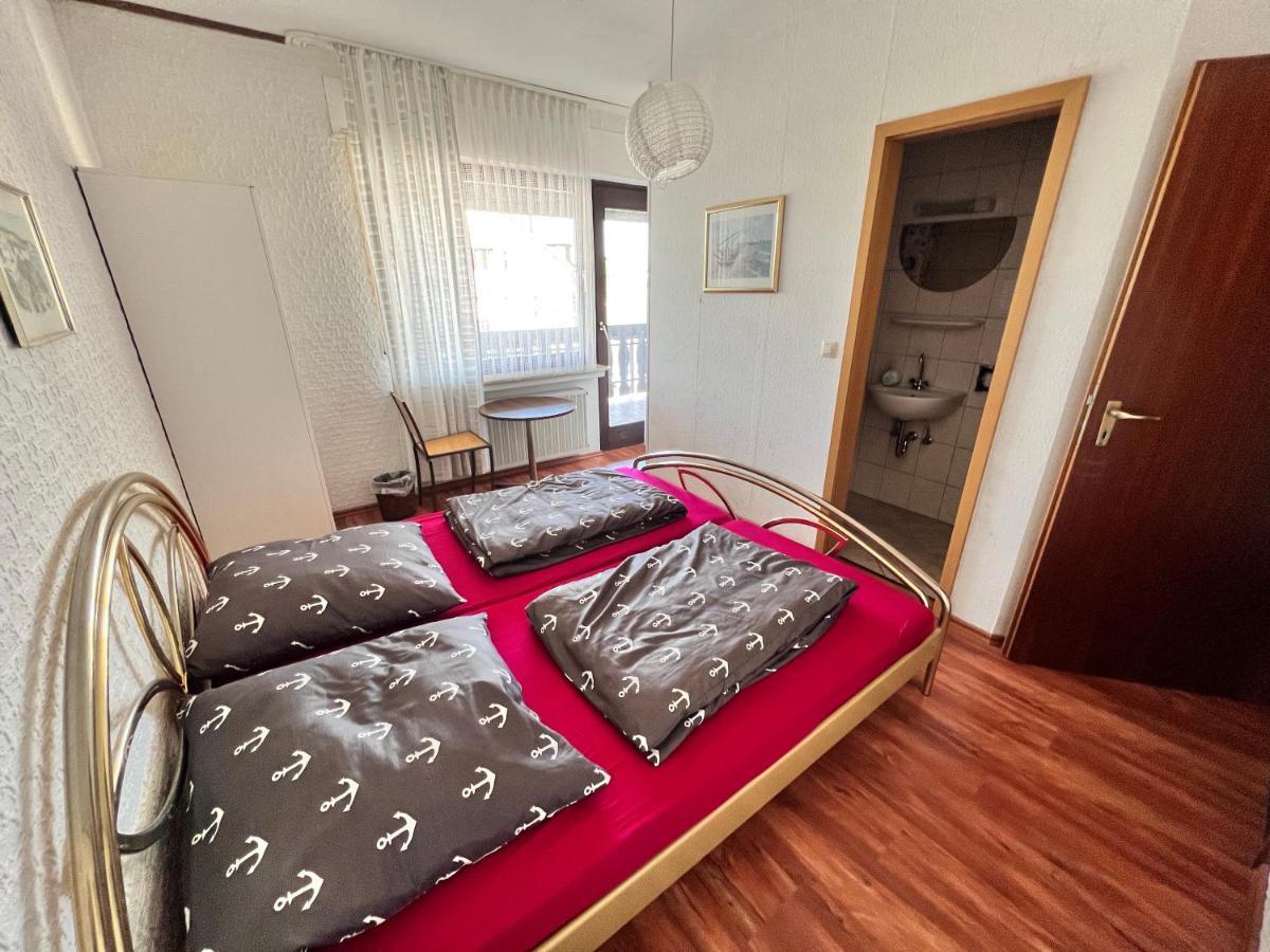 Landgasthof Zum Anker Langenfeld  외부 사진