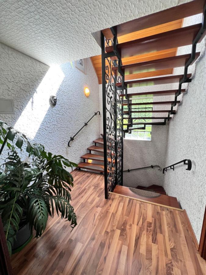 Landgasthof Zum Anker Langenfeld  외부 사진