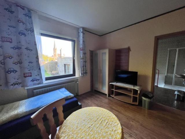Landgasthof Zum Anker Langenfeld  외부 사진